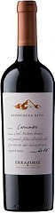 Вино Errazuriz Carmener Aconcagua Alto 2016