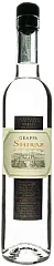 Граппа и мост Casale Del Giglio Grappa di Shiraz Set 6 Bottles