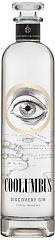 Coolumbus Discovery Gin Set 4 Bottles