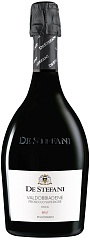 Шампанское и игристое De Stefani Prosecco Brut Millesimato Valdobbiadene 2021 Set 6 bottles