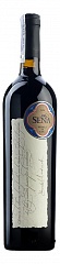 Вино Errazuriz Sena 2006