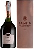 Taittinger Comtes de Champagne Rose Brut Millesime 2012