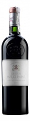Вино Chateau Pape Clement Rouge Grand Cru Classe 2004