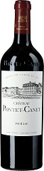 Chateau Pontet-Canet 5-em GCC 2014