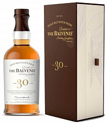 Виски Balvenie 30 YO