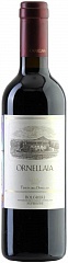 Вино Tenuta dell'Ornellaia Bolgheri DOC Superiore 2013, 375ml