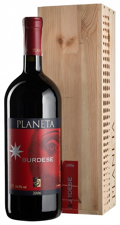 Planeta Burdese 2006 Magnum 1,5L