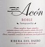 Acon Roble 2014 Set 6 Bottles