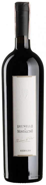 Valdicava Brunello di Montalcino Riserva Madonna del Piano 2010