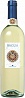 Lungarotti Brezza Bianco IGT 2019 Set 6 bottles