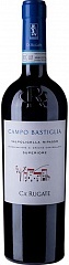Вино Ca' Rugate Campo Bastiglia Valpolicella Ripasso 2018 Set 6 bottles