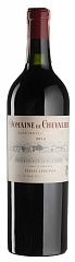 Вино Domaine de Chevalier Rouge Grand Cru Classe 2014