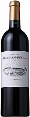 Вино Chateau Rauzan-Segla 1986