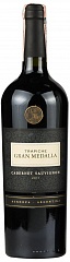Вино Trapiche Gran Medalla Cabernet Sauvignon 2011
