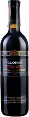 Вино Folonari Pinot Noir Provincia di Pavia 2017 Set 6 bottles