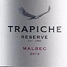Trapiche Reserve Malbec 2018 Set 6 bottles