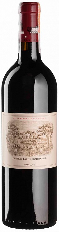 Chateau Lafite Rothschild 1999