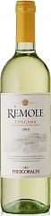 Вино Frescobaldi Remole Bianco 2018 Set 6 bottles