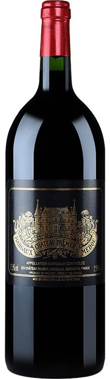 Chateau Palmer Grand Cru Classe 2011 Magnum 1,5L