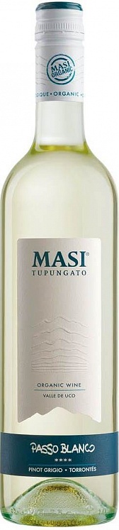Masi Tupungato Uco Passo Doble Bianco 2022 Set 6 bottles