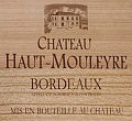 Chateau Haut-Mouleyre