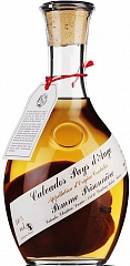 Christian Drouin Calvados Pomme Prisonniere Pays d'Auge 900ml