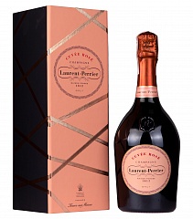 Шампанське та ігристе Laurent-Perrier Brut Rose Cuvee