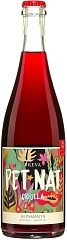 Alpamanta Breva Pet Nat Criolla 2022 Set 2 Bottles