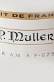 J.P. Muller
