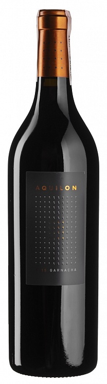 Bodegas Alto Moncayo Aquilon 2015