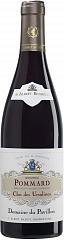 Вино Albert Bichot Domaine du Pavillon Pommard Clos des Ursulines Monopole 2013