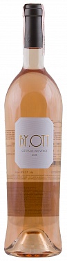 Ott By Ott Cotes de Provence Rose 2017