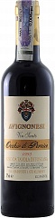 Вино Avignonesi Vin Santo Occhio di Pernice 1993, 375ml