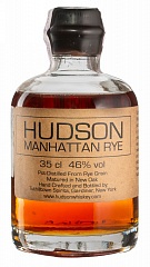 Виски Hudson Manhattan Rye