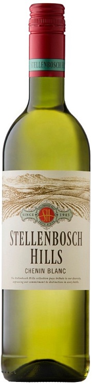 Stellenbosch Hills Chenin Blanc Set 6 bottles