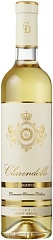 Clarence Dillon Clarendelle Amberwine Monbazillac 2022, 500ml Set 2 Bottles