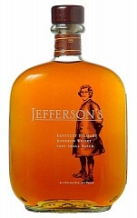 Виски Jefferson's Bourbon
