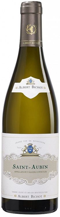 Albert Bichot Saint Aubin 2013