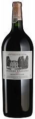 Вино Chateau Dassault 2000 Magnum 1,5L