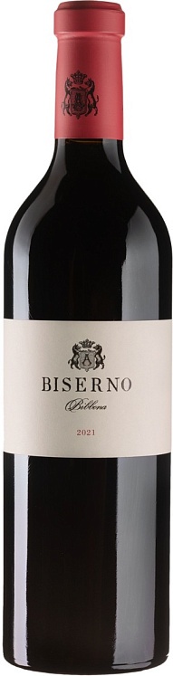 Tenuta di Biserno Biserno 2021