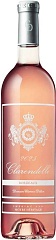 Вино Clarence Dillon Clarendelle Bordeaux Rose 2025 Set 6 Bottles