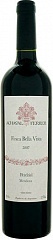 Вино Achaval Ferrer Finca Bella Vista 2007 Magnum 1,5L