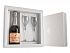 Billecart-Salmon Brut Rose Gift Box 2 Glasses 375ml - thumb - 1