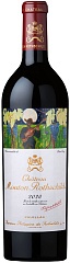 Вино Chateau Mouton Rothschild Premier GCC 2020