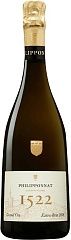 Шампанское и игристое Philipponnat Cuvee 1522 Grand Cru 2018
