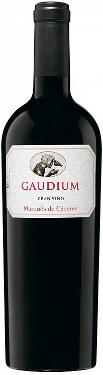 Marques de Caceres Rioja Gaudium 2015