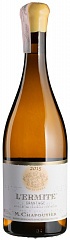 Вино Michel Chapoutier Ermitage L'Ermite Blanc 2015