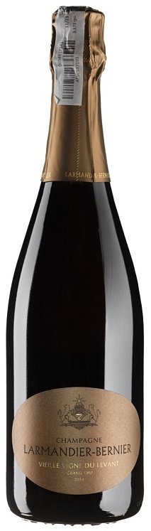 Larmandier-Bernier Vieille Vigne du Levant Grand Cru 2014