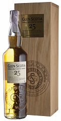 Виски Glen Scotia 25 YO