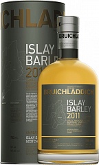 Виски Bruichladdich Islay Barley 2011